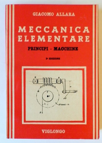 Giacomo allara meccanica - giacomo, allara,