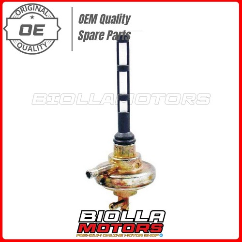 Rubinetto benzina piaggio fly - rubinetto,