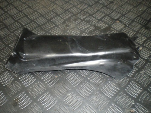 Plastica parafango paraschizzi - plastica,