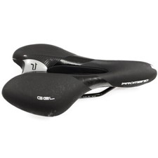 Sella bici bicicletta - , gel