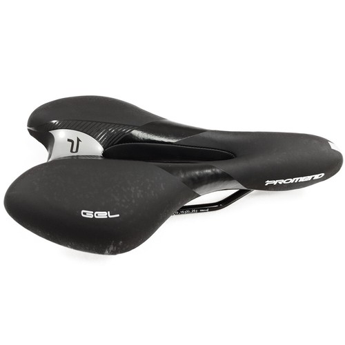 Sella bici bicicletta gel - bicicletta,