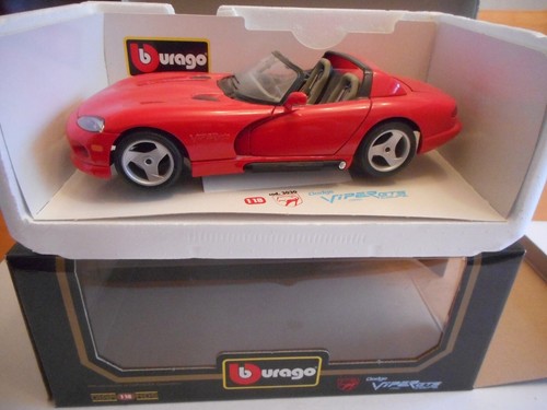 Bburago cod 3030 - , dodge