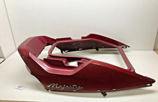 CARENA CODONE  POSTERIORE SCOOTER YAMAHA MAJESTY 250 PRESENZA DI GRAFFI