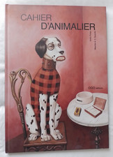 Cahier d' Animalier par Fortes