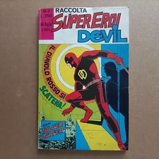 Raccolta super-eroi n. 2