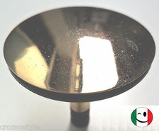 TAPPO SALTARELLO IN OTTONE PER