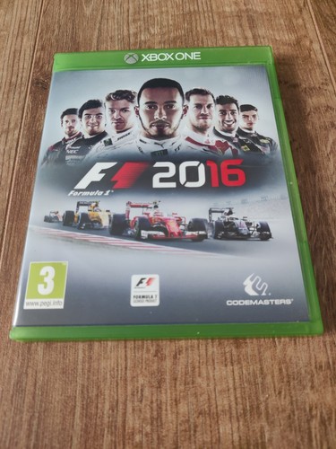2016 pal gioco xbox one - gioco,