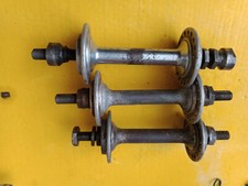 lotto mozzi FB bici epoca sport corsa eroica