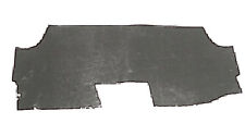 Rivestimento Isolante sotto sedile FIAT 500 Posteriore sagomato bitume e feltro 