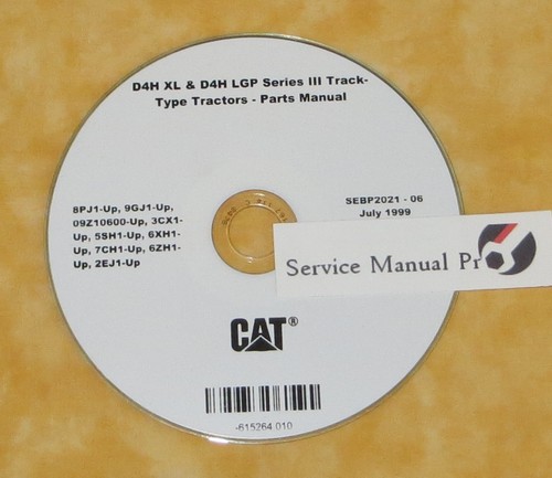 Sebp2021 cat d4h lgp - xl,