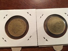 200 Lire 1978 1977 Rara Lotto