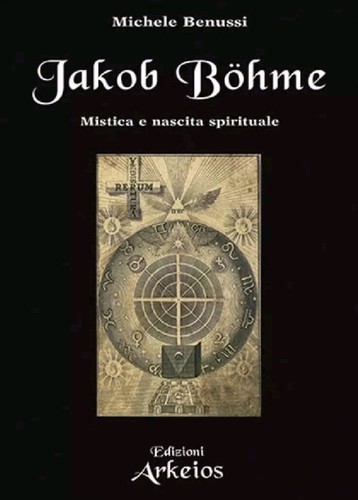 Jakob böhme benussi edizioni - jakob,