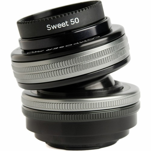 Lensbaby composer pro con - composer,