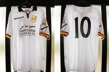 football shirt Gustavo 2015-16