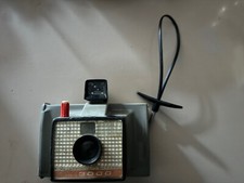 Polaroid  Land Camera Model