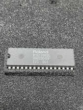 NUOVO originale Roland