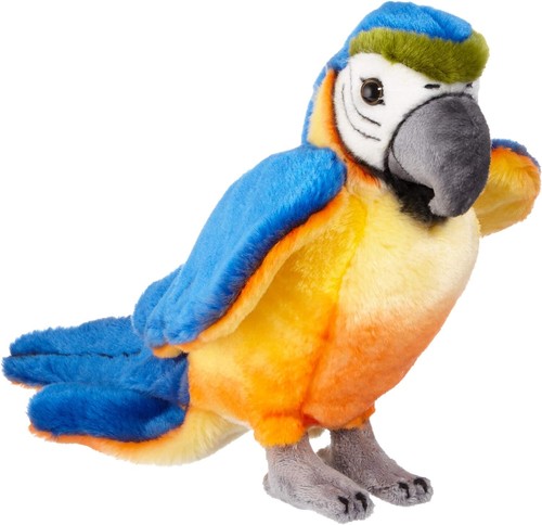Steiff 063879 pappagallo - steiff®,