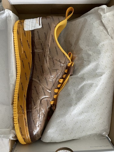 Nike air force - 1, edizione