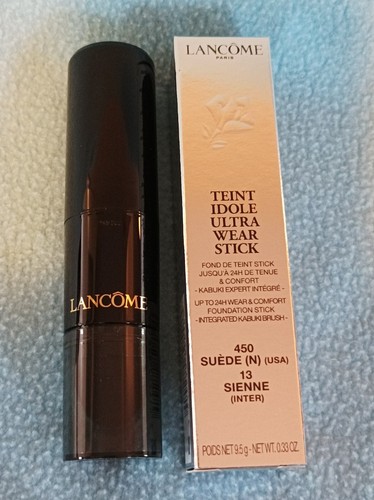 Lancome teint idole - lancome,