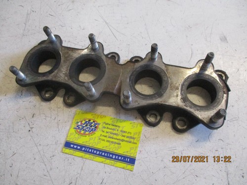 Collettore aspirazione in - collettore,