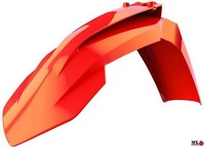 Parafango anteriore ktm 300 - anteriore,