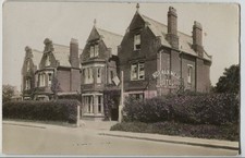 1910 era Norman Mede Hotel