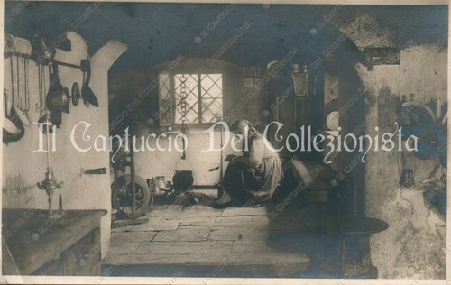 1940 paesaggio costumi del - 1940,