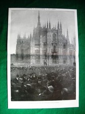 Nel 1922 4 novembre Milano lapide Boselli Torino reggimento Nizza Cippo Brennero