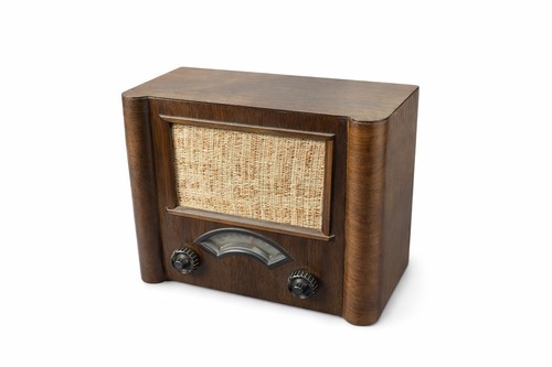 Radio epoca rft ddr - radio,