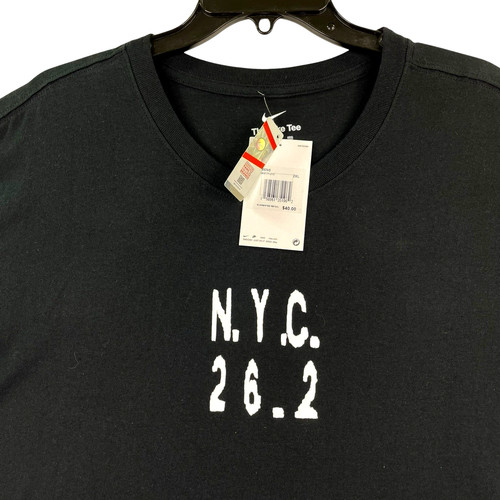 Nike nyc new york - nike,
