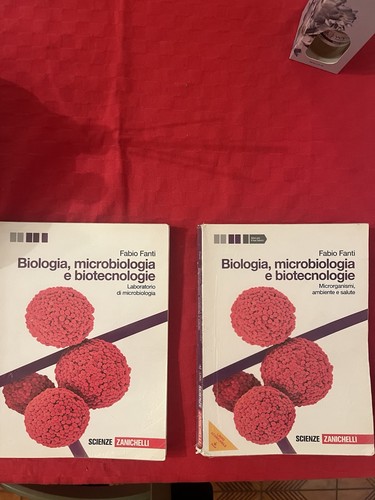 Biologia microbiologia e - biologia,,