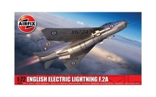 Airfix A04054A Lampo elettrico