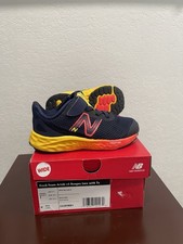 New Balance Fresh Foam Arishi