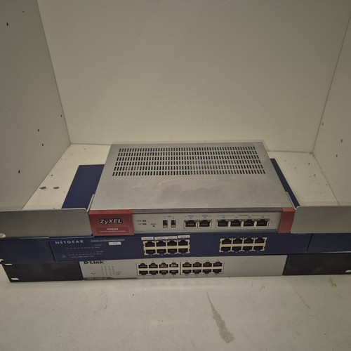 Lot switch zyxel - de,
