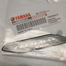 Emblema Adesivo Fianchetto