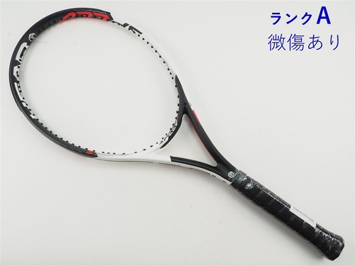 Racchetta tennis head - racchetta,