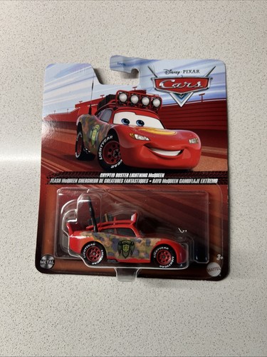 Auto cars disney pixar cryptid - auto,