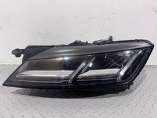 AUDI TT TTS MK3 FV 8S FARO
