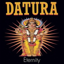 Vinile Datura - Eternity (Lp