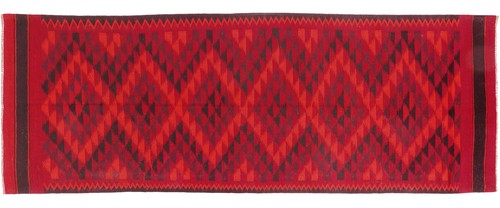 Tappeto afghan kilim - kilim, soumakh