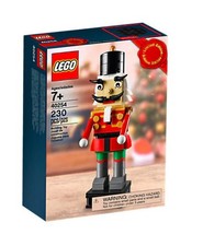 Lego 40254 Schiaccianoci