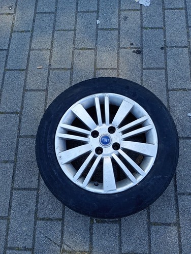 Pirelli pneumatico quattro - 5,
