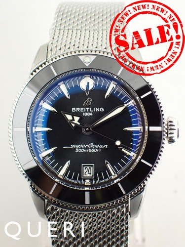 Breitling superocean heritage - breitling,