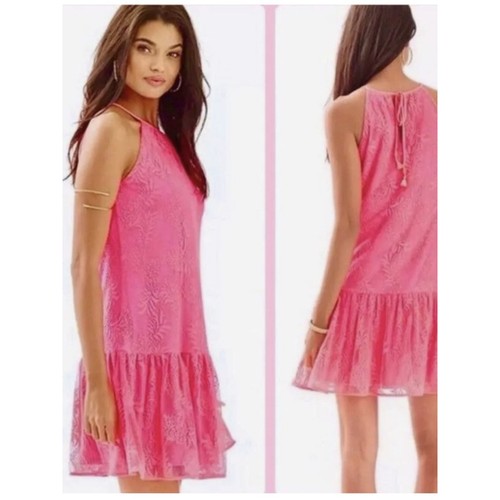 Abito lilly pulitzer isabeau - lilly,