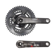 Misuratore di potenza SRAM RED