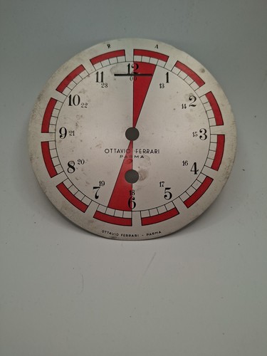 Quadrante orologio navale - orologio,