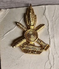 WW2 Coppia Fregi CARRISTI per