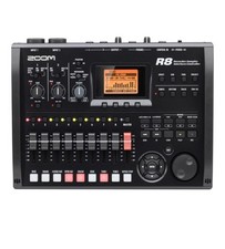 Zoom R8 Registratore
