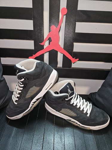 Air jordan retro - jordan, 'moonlight'