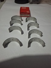 Serie bronzine Biella  FIAT